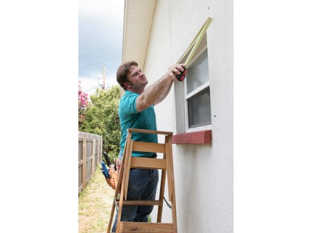 Installation et entretien du store extérieur