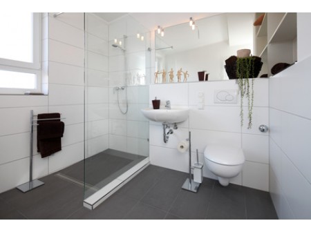 Carrelage salle de bain