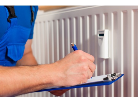 Installation, réparation et prix du radiateur en fonte