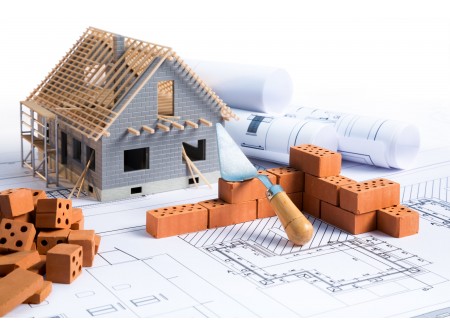 Quelle assurance souscrire en cas de construction de maison ?