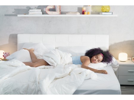 Bien choisir son linge de lit pour garantir la qualité de son sommeil 