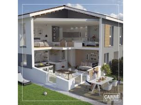 Avis sur le Duplex-Jardin®, un concept développé par Carré de l’Habitat