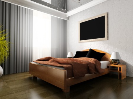 Quel lit acheter pour gagner en espace dans sa chambre ? 