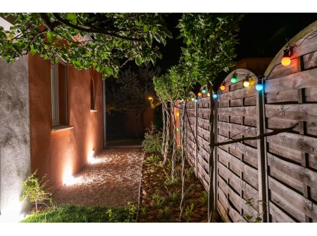 Décorer sa terrasse pour les soirées d’été