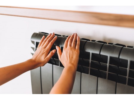 Radiateur électrique : pourquoi a-t-il encore la cote?