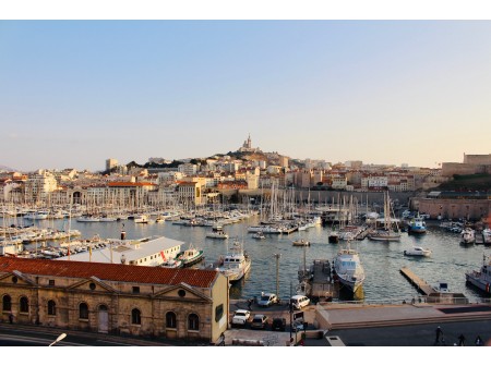 Marseille : dans quels quartiers investir ? 