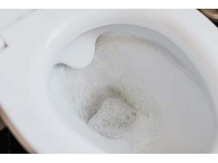 3 solutions efficaces pour déboucher les toilettes de votre appartement