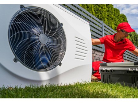 Pompe à chaleur ou chaudière à condensation : de quoi avez-vous besoin ?