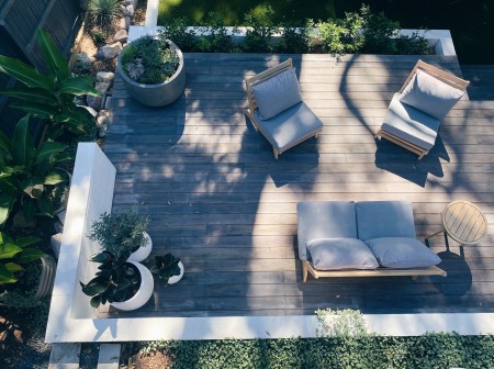 Quel matériau choisir pour votre nouvelle terrasse ?