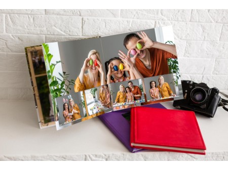 Comment bien organiser un album photo ?