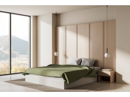 Idées déco pour créer une chambre cosy et apaisante