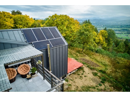 Pourquoi les propriétaires du Var misent sur l’énergie solaire en 2025
