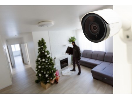 Les erreurs qui rendent votre maison vulnérable aux cambrioleurs
