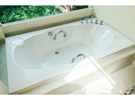 Baignoire encastrable le meilleur choix pour une salle de bain élégante et fonctionnelle