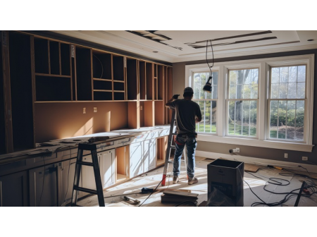 Quels sont les avantages liés au choix d'un expert en rénovation de maison