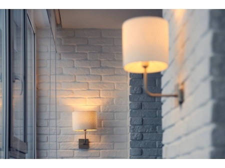 L'applique murale le détail oublié pour sublimer votre décor