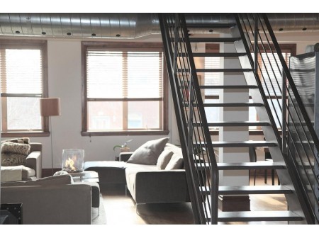 Mezzanine industrielle optimiser votre espace 