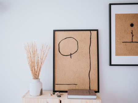 Choisir des luminaires japandi et wabi-sabi pour un eclairage apaisant