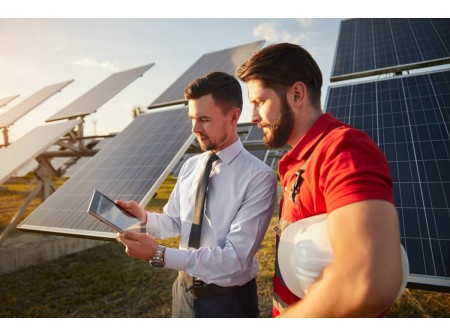 Energy management piloter la sobriété de votre patrimoine