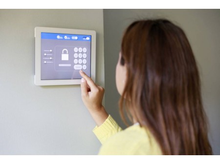 Quel matériel choisir pour votre système d'alarme maison 