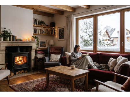 Renovation et confort l isolation thermique de la maison en 3 etapes