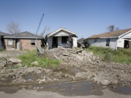 Assurance de votre maison en cas de catastrophe naturelle