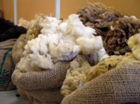 Isolants naturels: Fibres de bois, laine de chanvre, ouate de cellulose,...