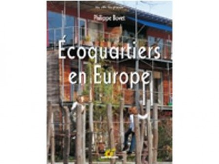Eco-quartiers en Europe