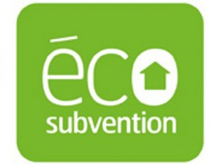 L’écosubvention