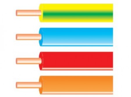 Conduits et conducteurs électriques