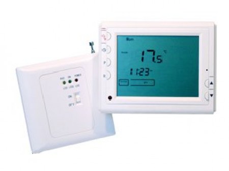 Thermostat Ecoseo®