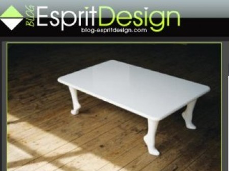 Esprit design