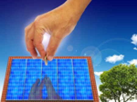Crédit d'impôt photovoltaïque