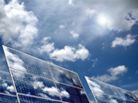 Travaux de raccordement ERDF photovoltaïque