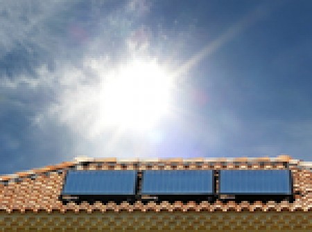 Puissance photovoltaïque