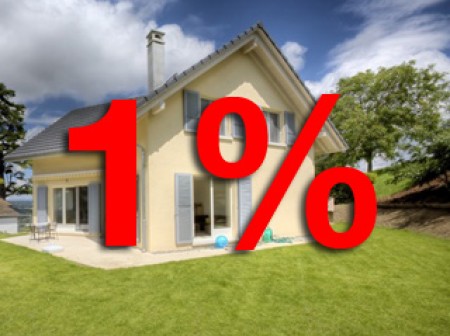 Le prêt à 1 % Logement devient le prêt Action Logement