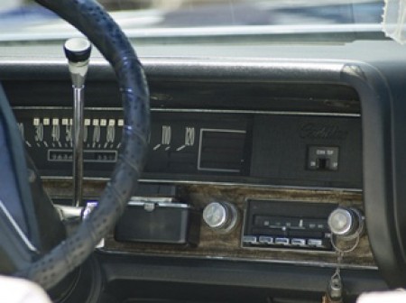 Comment recycler son autoradio ?